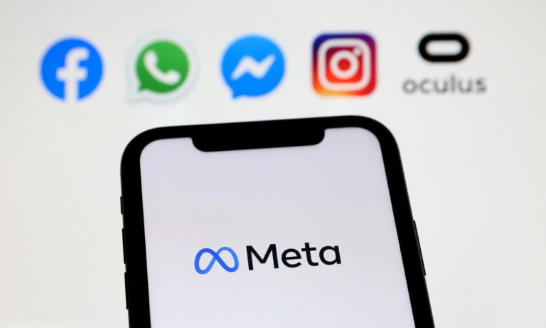 Meta Reklamları (Instagram & Facebook)